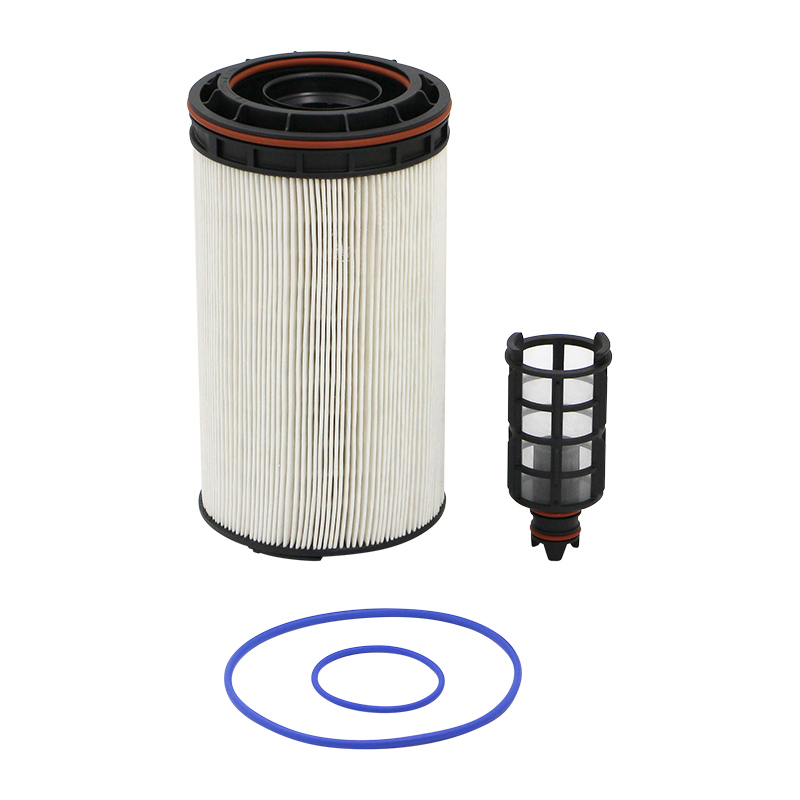 Filtre à carburant SF-FILTER SK 48918-SET